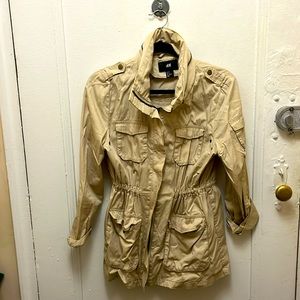 Vintage H&M jacket